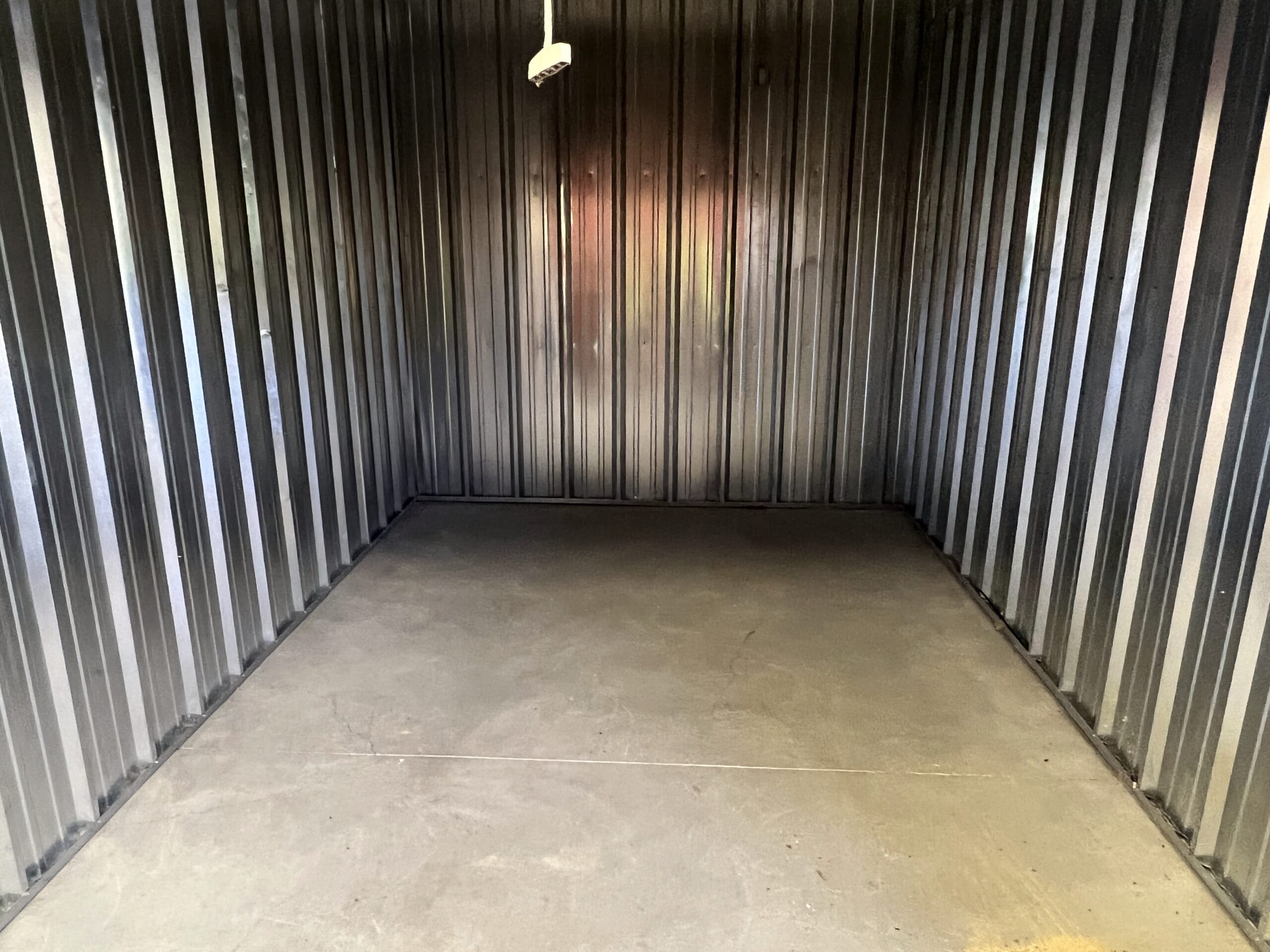 storage Unit Cleanout Toledo